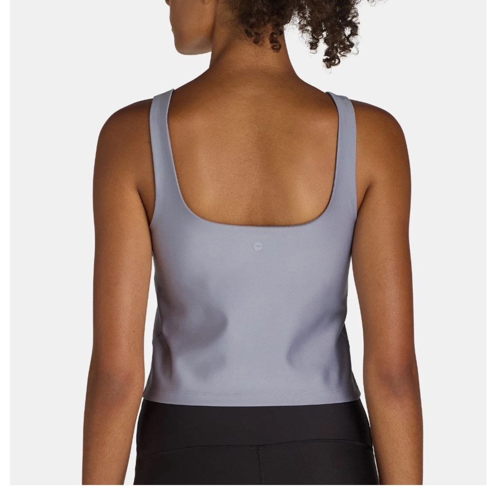Avia Women's Shine Long Line Sports Bra Size Small - Picture 3 of 10